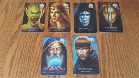 avalon rules